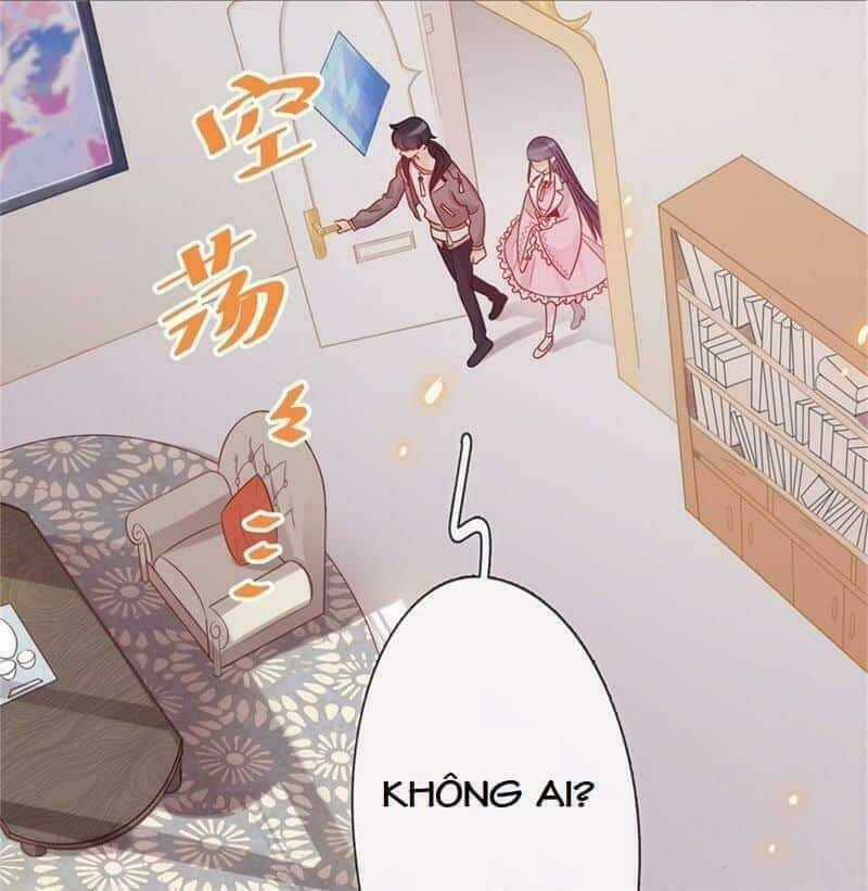 Vân Tưởng Chi Ca - Chapter 2 - Trang 94