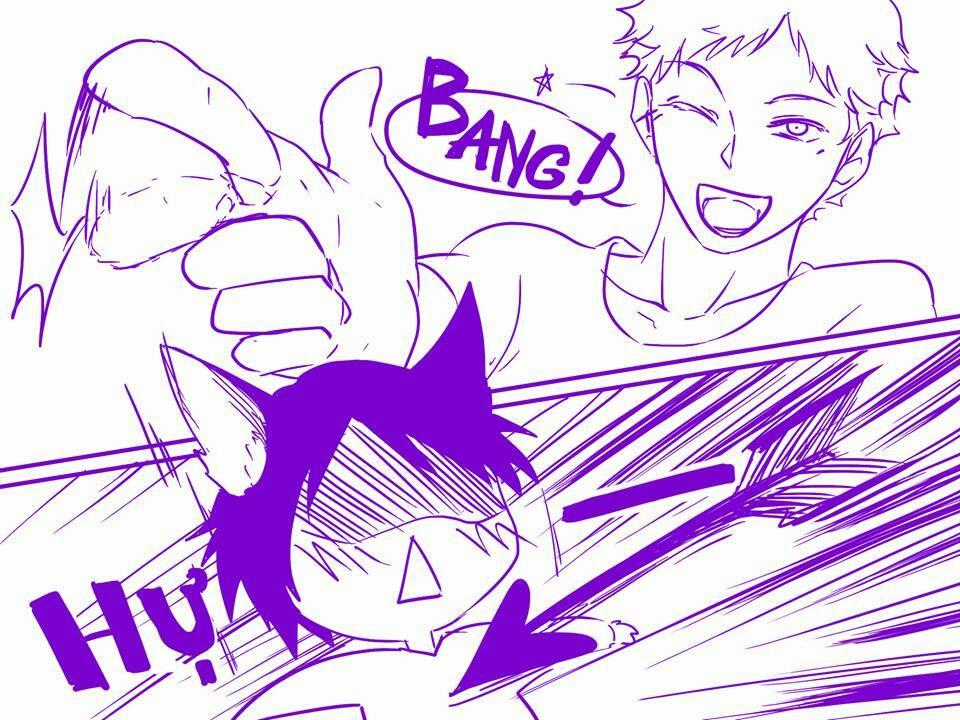 Vân Vân Vũ Vũ - Chapter 1 - Trang 7