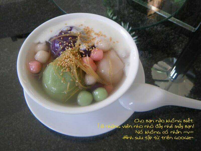 Vân Vân Vũ Vũ - Chapter 2.5 - Trang 6