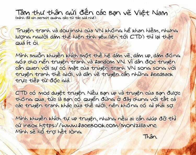Vân Vân Vũ Vũ - Chapter 2.5 - Trang 9