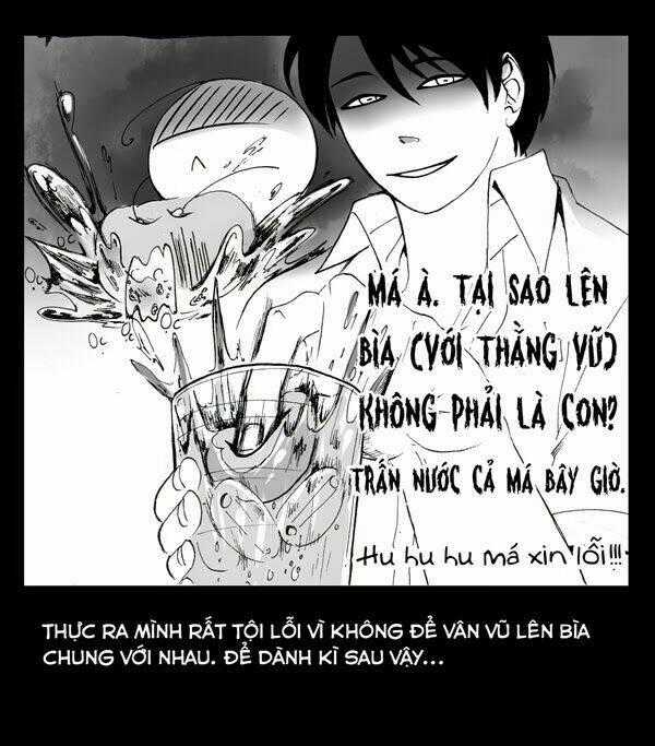 Vân Vân Vũ Vũ - Chapter 2 - Trang 13