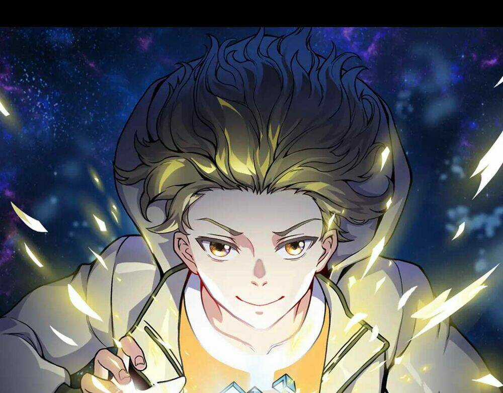 Vạn Vật Hợp Nhất - Chapter 0 - Trang 25