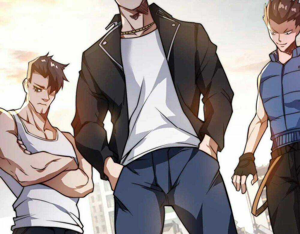 Vạn Vật Hợp Nhất - Chapter 0 - Trang 7