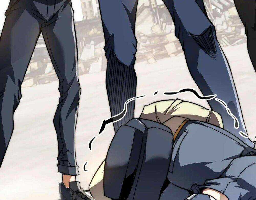 Vạn Vật Hợp Nhất - Chapter 0 - Trang 8