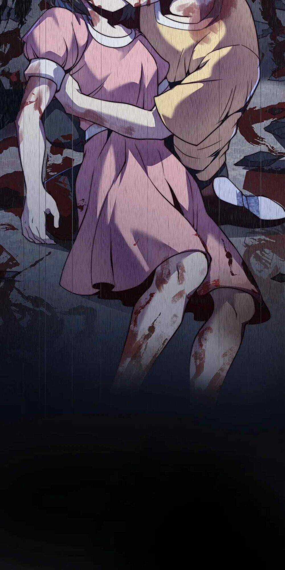 Vạn Vật Hợp Nhất - Chapter 1 - Trang 3