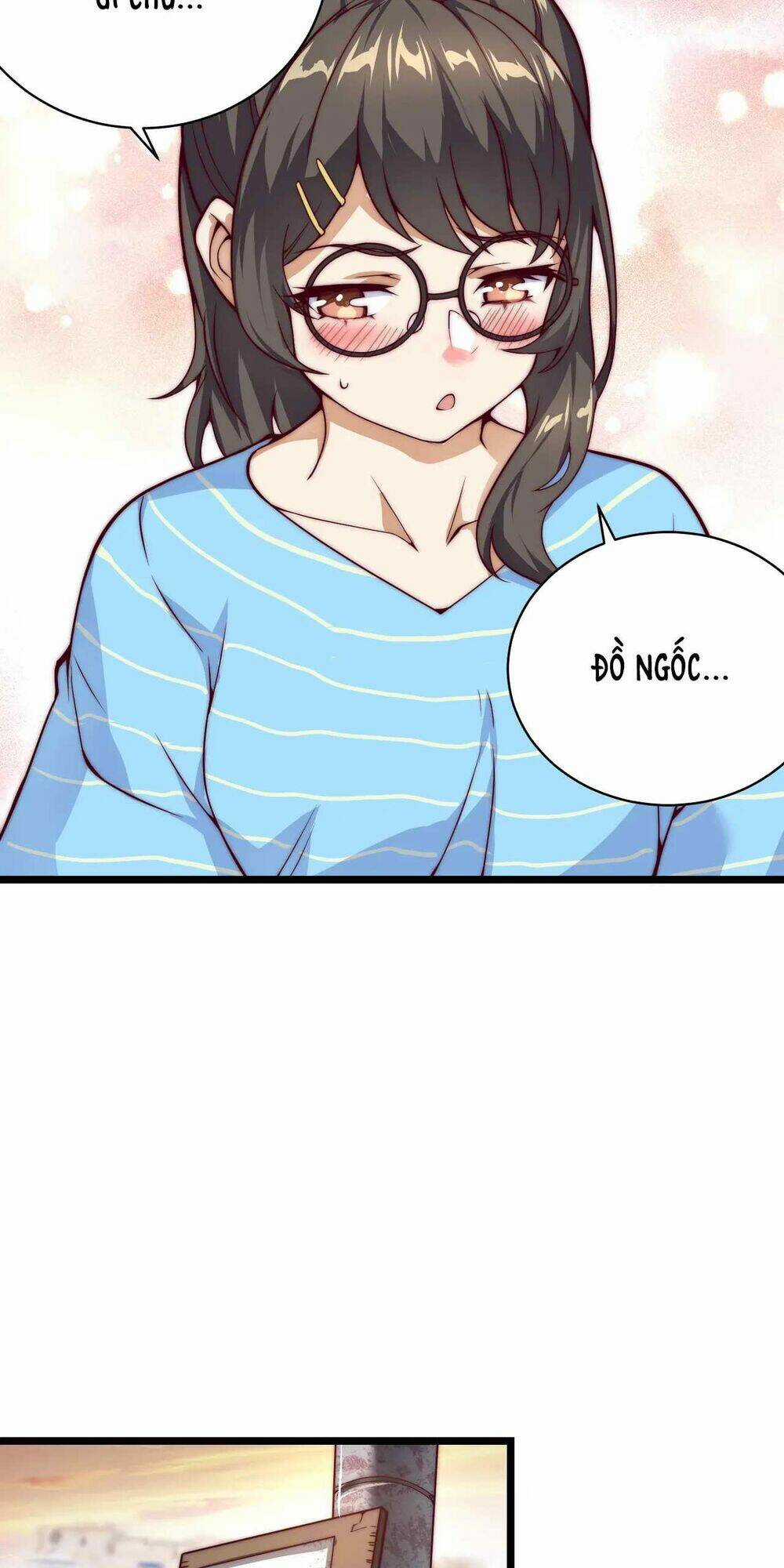 Vạn Vật Hợp Nhất - Chapter 1 - Trang 25