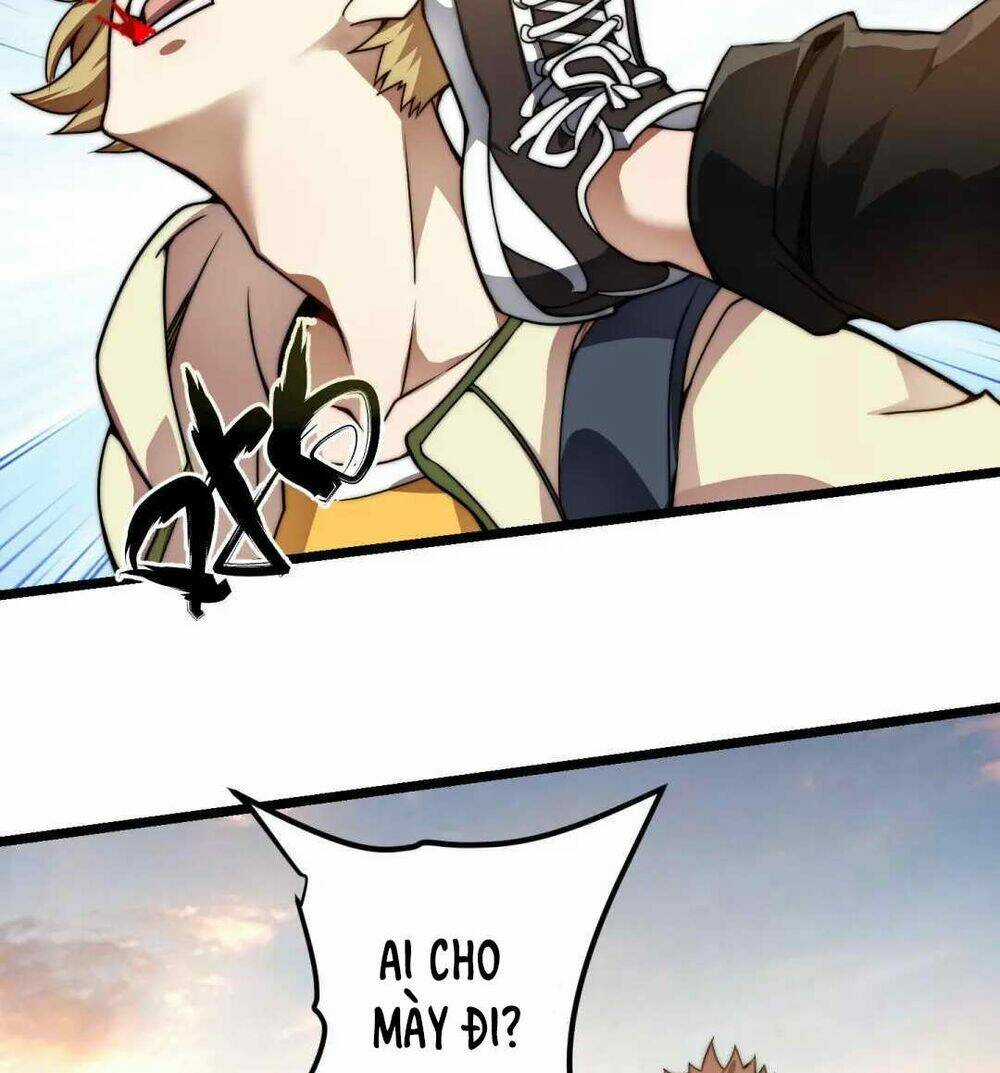 Vạn Vật Hợp Nhất - Chapter 1 - Trang 38