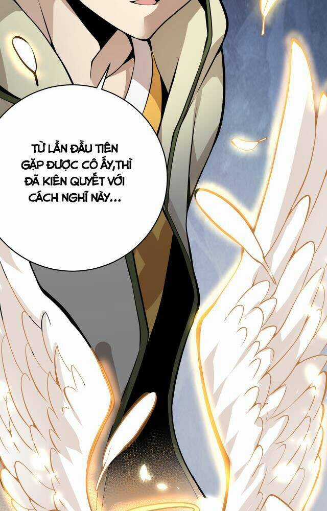 Vạn Vật Hợp Nhất - Chapter 10 - Trang 18