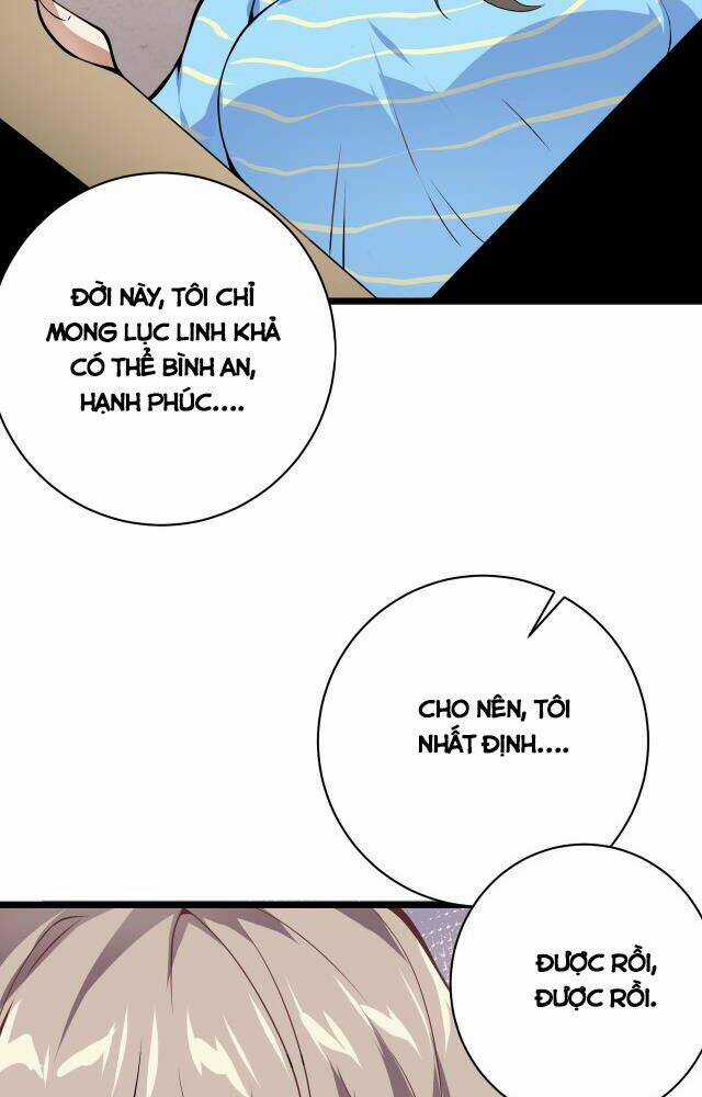 Vạn Vật Hợp Nhất - Chapter 10 - Trang 21