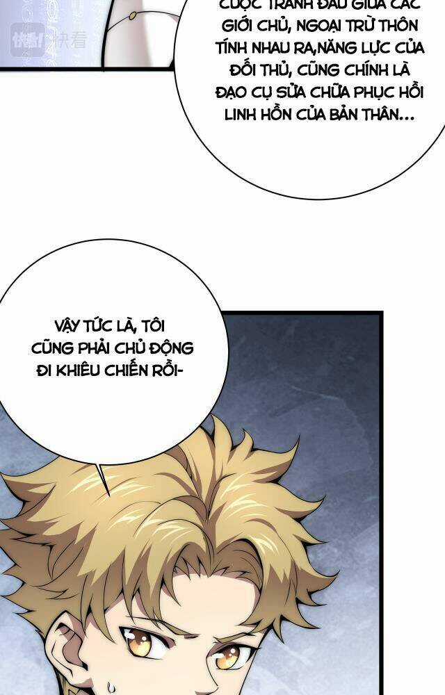 Vạn Vật Hợp Nhất - Chapter 10 - Trang 29