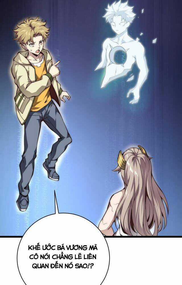 Vạn Vật Hợp Nhất - Chapter 10 - Trang 4