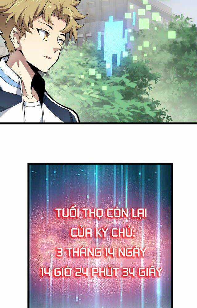 Vạn Vật Hợp Nhất - Chapter 10 - Trang 34