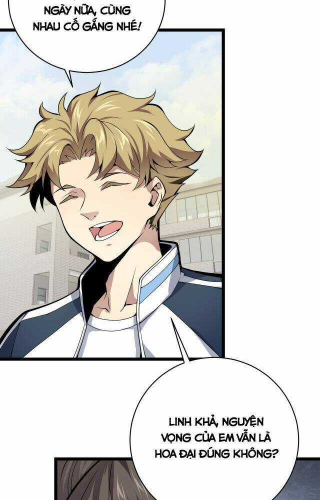 Vạn Vật Hợp Nhất - Chapter 10 - Trang 37