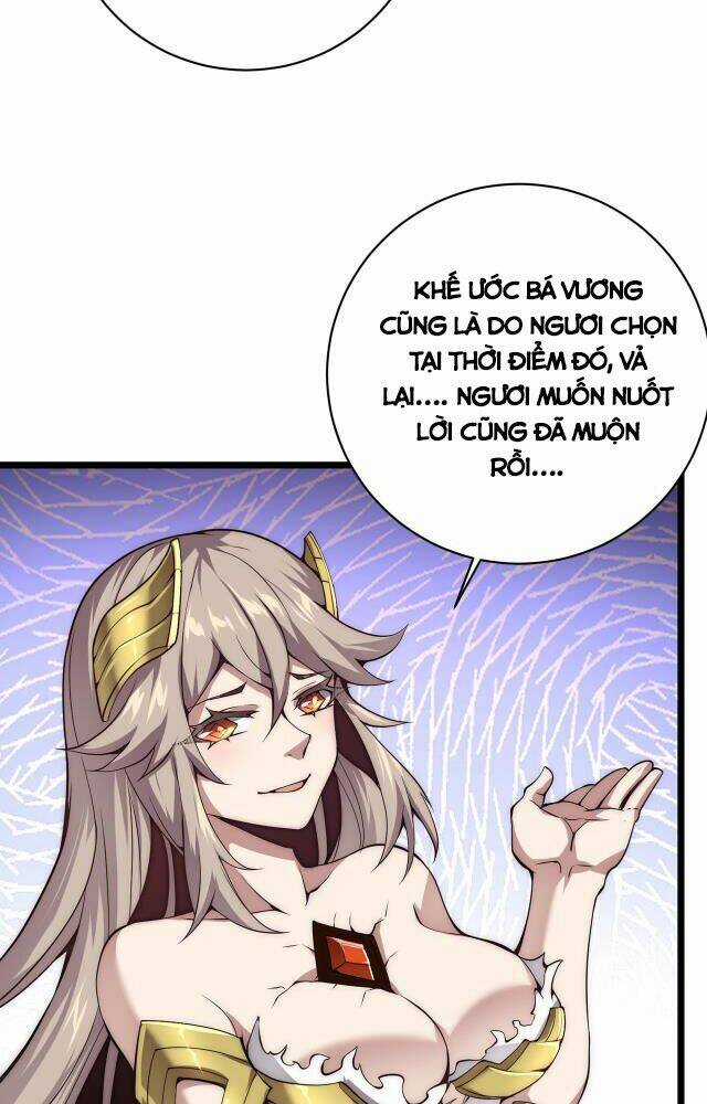 Vạn Vật Hợp Nhất - Chapter 10 - Trang 5