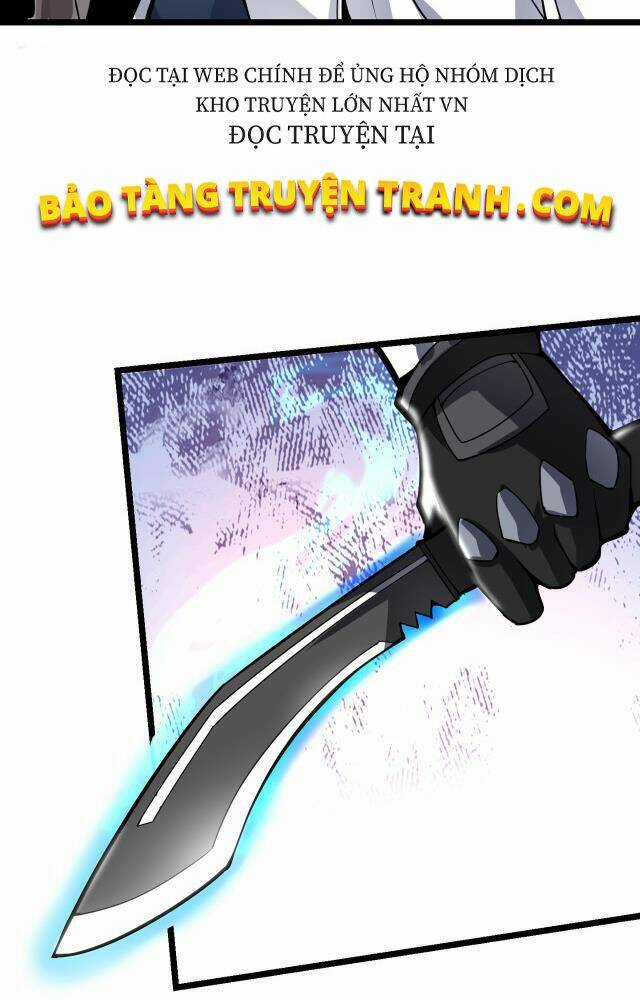 Vạn Vật Hợp Nhất - Chapter 10 - Trang 43