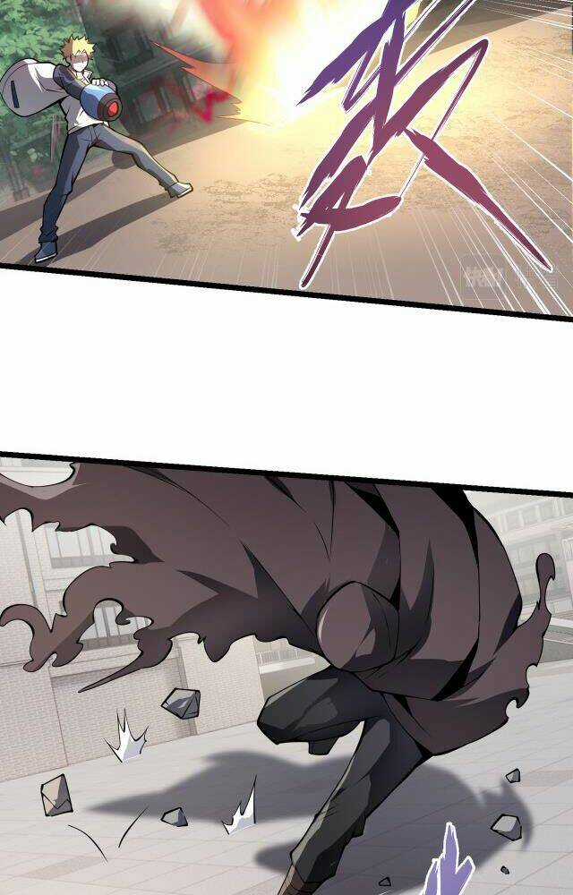 Vạn Vật Hợp Nhất - Chapter 10 - Trang 57