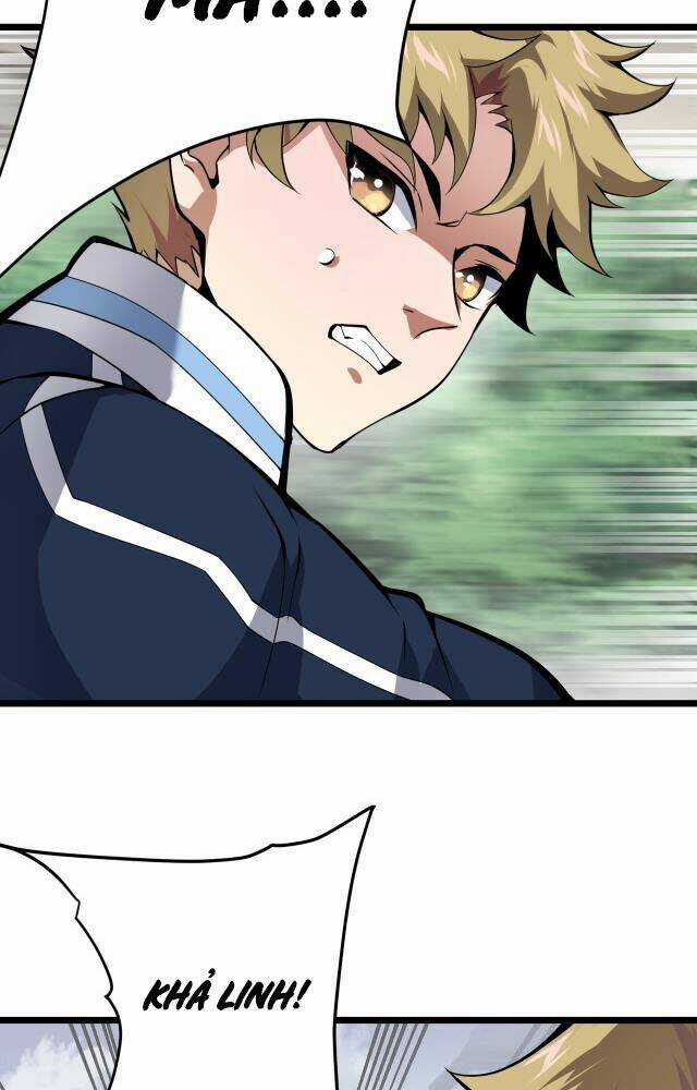 Vạn Vật Hợp Nhất - Chapter 10 - Trang 64