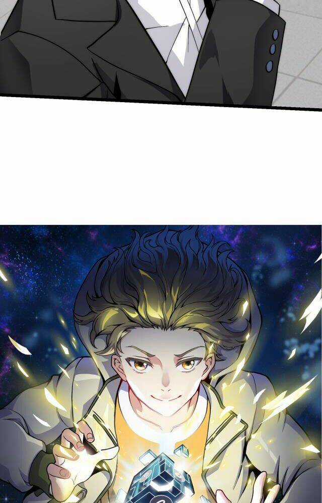 Vạn Vật Hợp Nhất - Chapter 11 - Trang 13