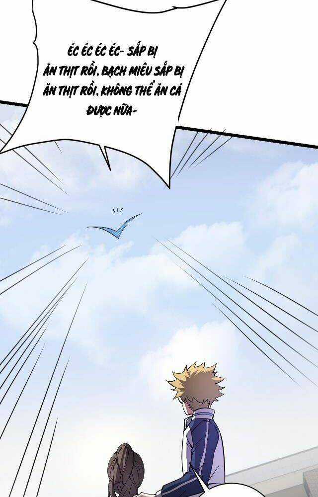 Vạn Vật Hợp Nhất - Chapter 11 - Trang 40