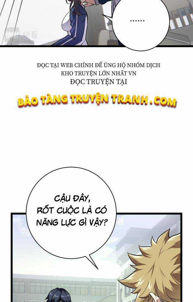 Vạn Vật Hợp Nhất - Chapter 11 - Trang 41