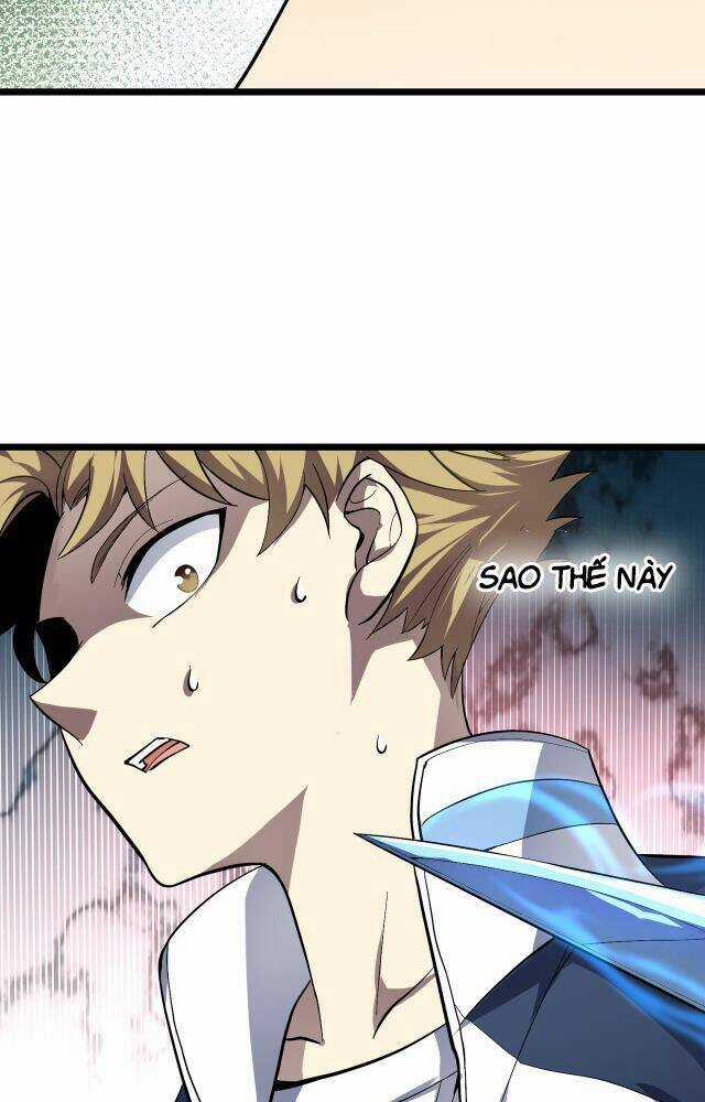 Vạn Vật Hợp Nhất - Chapter 11 - Trang 66