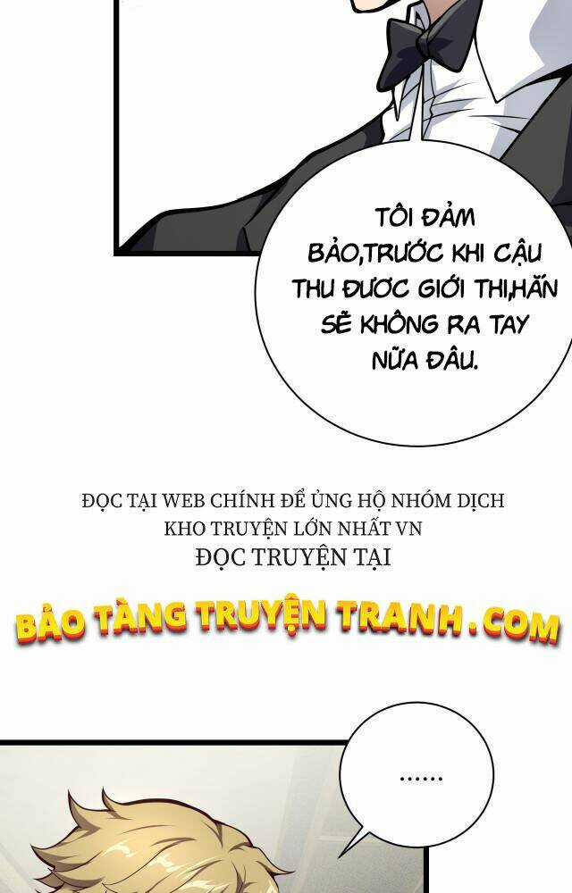 Vạn Vật Hợp Nhất - Chapter 12 - Trang 14