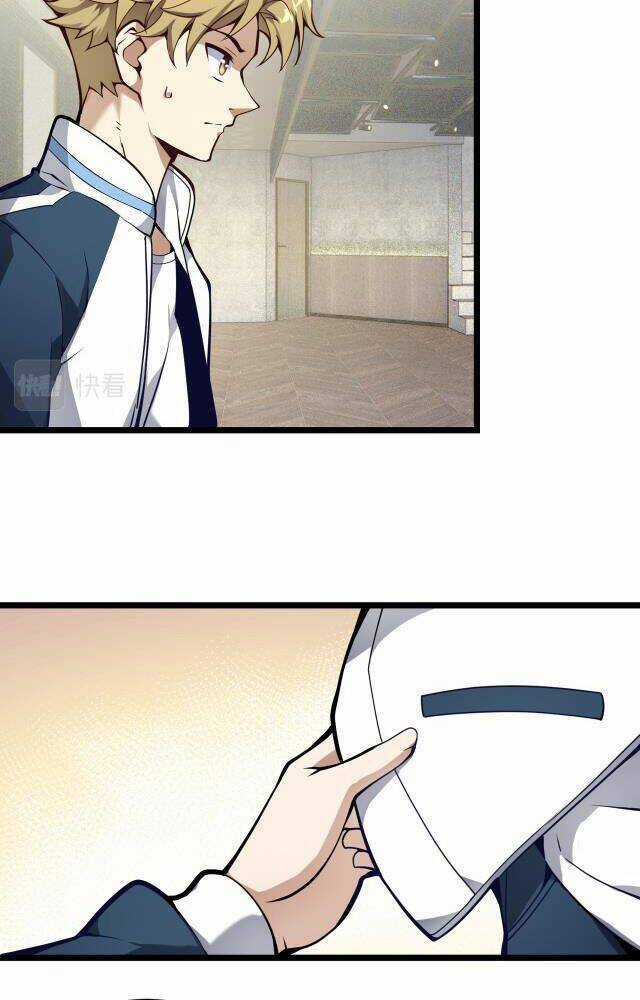 Vạn Vật Hợp Nhất - Chapter 12 - Trang 15