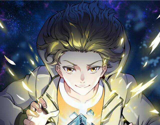 Vạn Vật Hợp Nhất - Chapter 12 - Trang 3