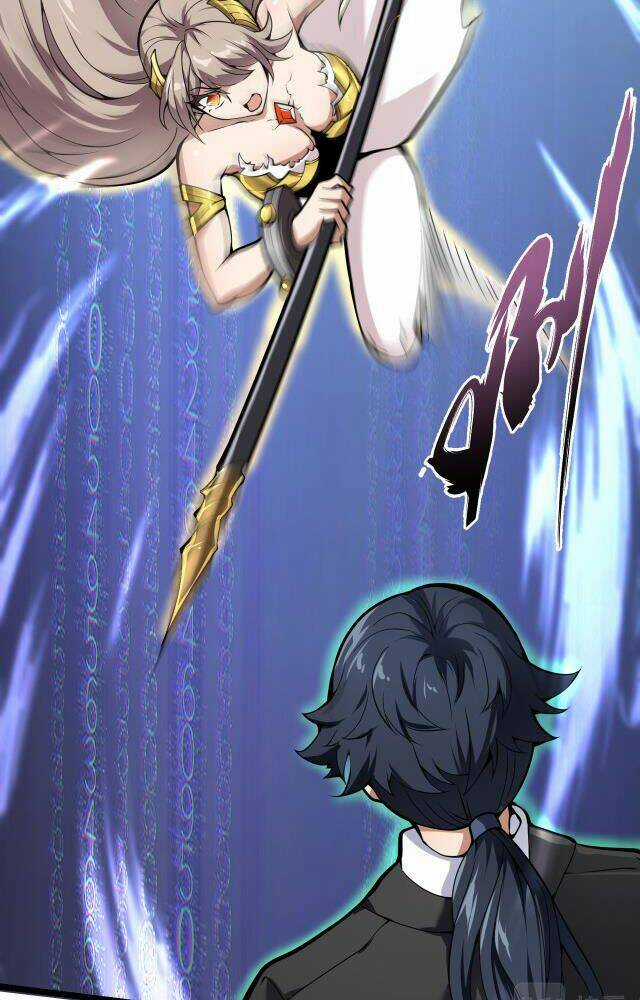 Vạn Vật Hợp Nhất - Chapter 12 - Trang 32