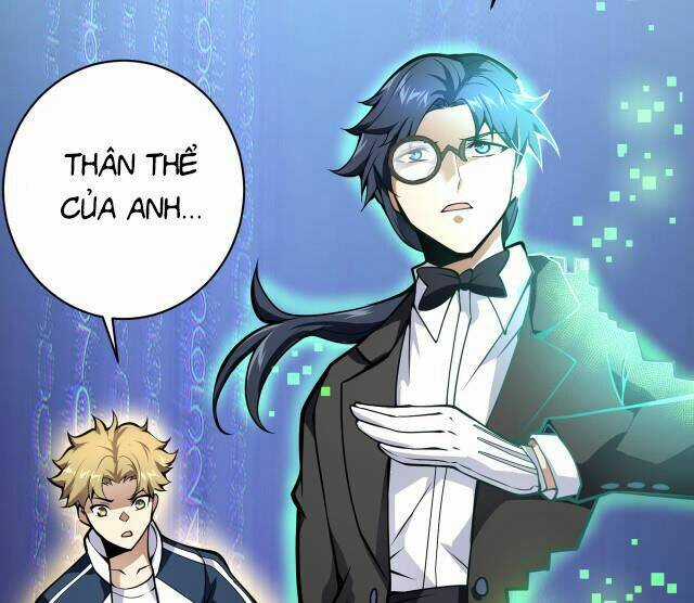 Vạn Vật Hợp Nhất - Chapter 12 - Trang 43