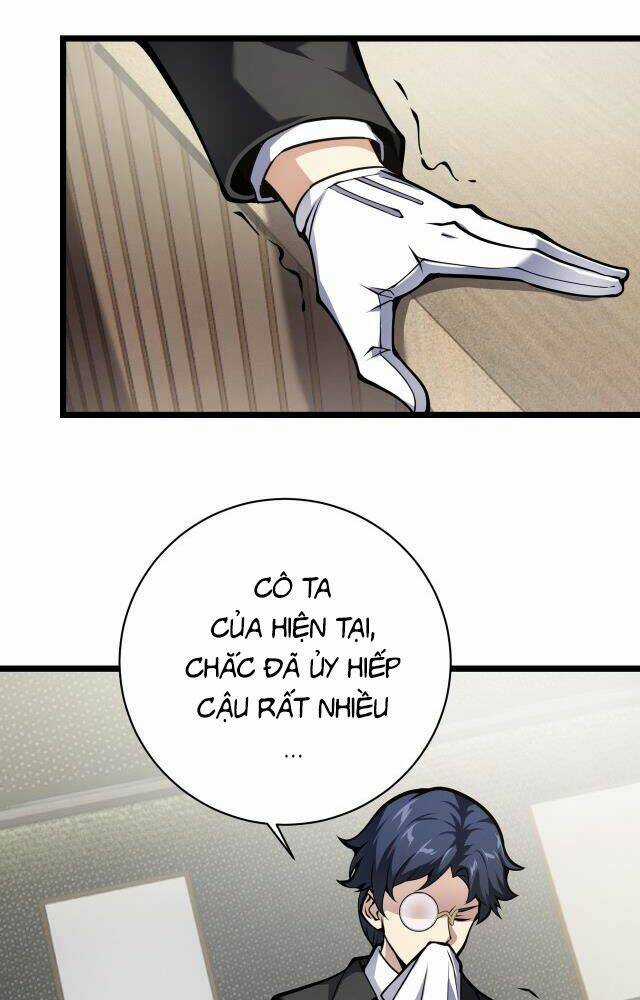 Vạn Vật Hợp Nhất - Chapter 12 - Trang 49