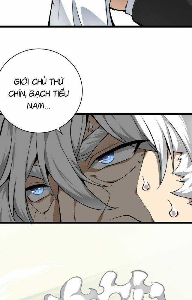 Vạn Vật Hợp Nhất - Chapter 12 - Trang 62