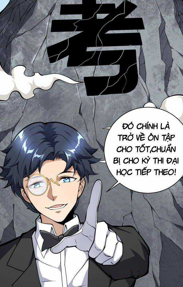 Vạn Vật Hợp Nhất - Chapter 12 - Trang 9