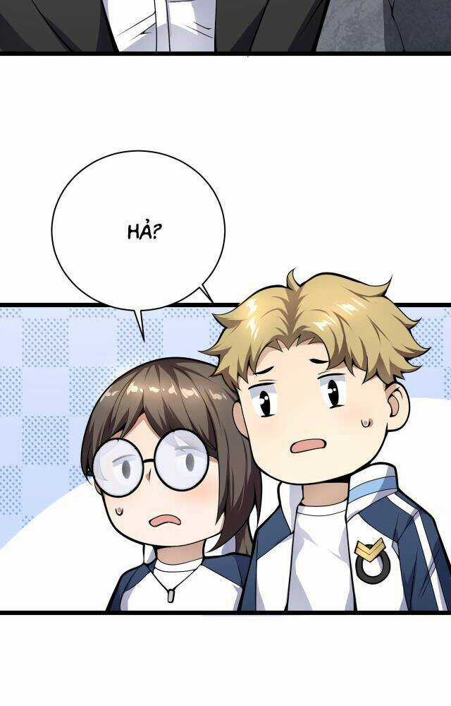 Vạn Vật Hợp Nhất - Chapter 12 - Trang 10