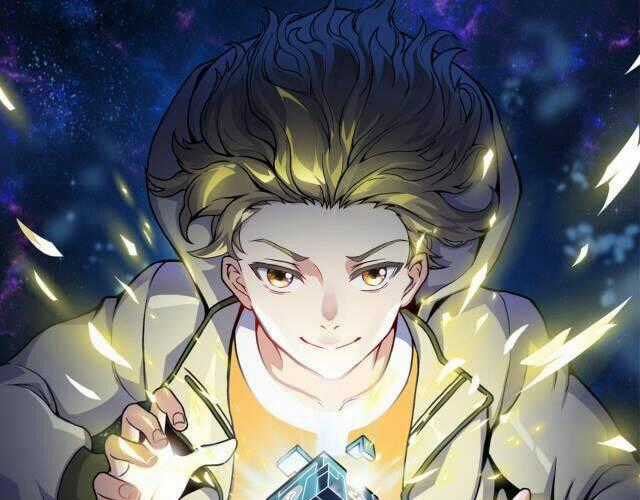 Vạn Vật Hợp Nhất - Chapter 13 - Trang 2