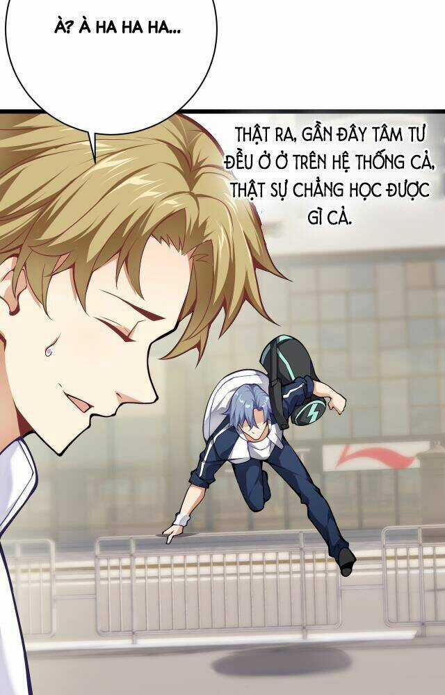 Vạn Vật Hợp Nhất - Chapter 13 - Trang 19