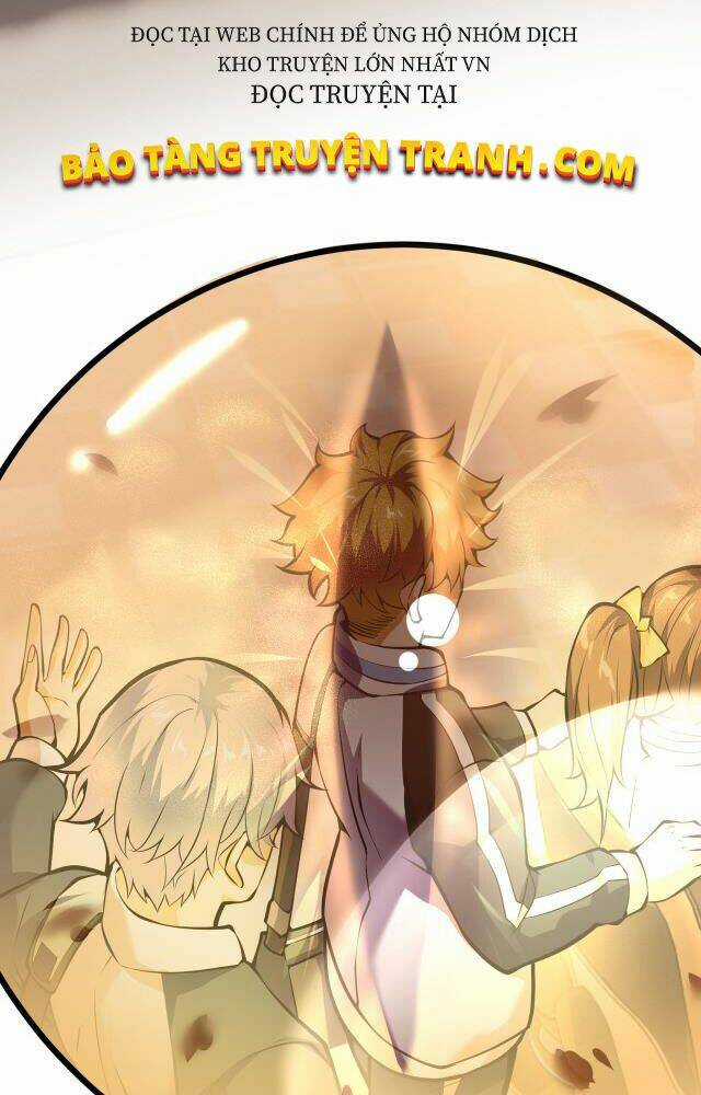 Vạn Vật Hợp Nhất - Chapter 13 - Trang 29