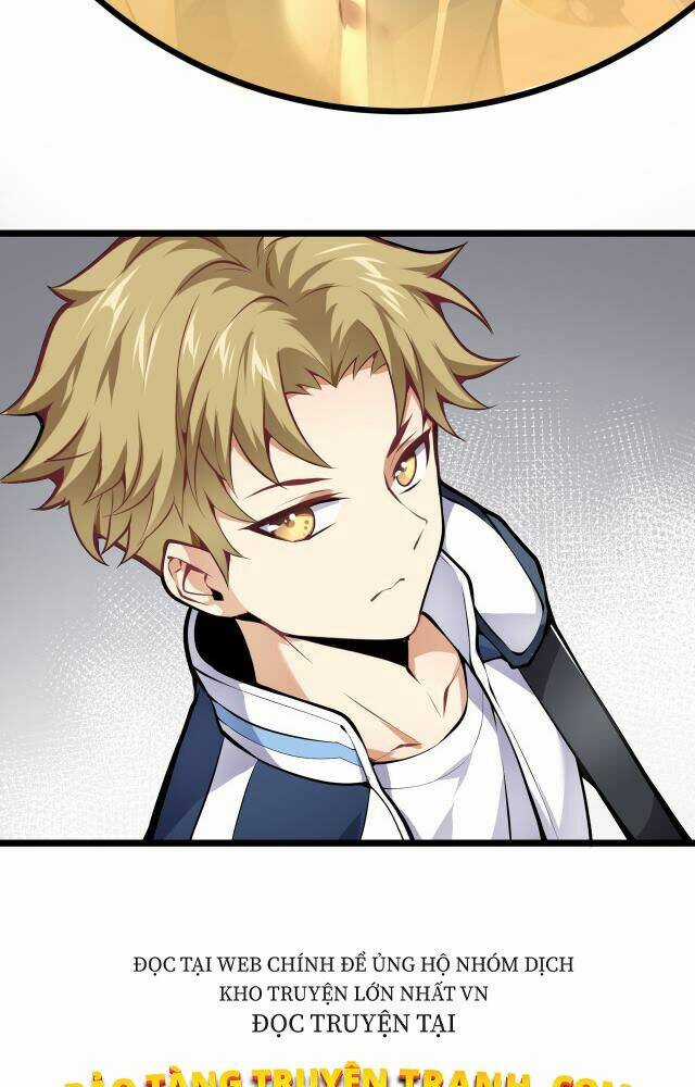 Vạn Vật Hợp Nhất - Chapter 13 - Trang 30