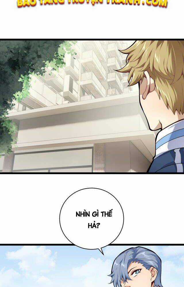 Vạn Vật Hợp Nhất - Chapter 13 - Trang 31