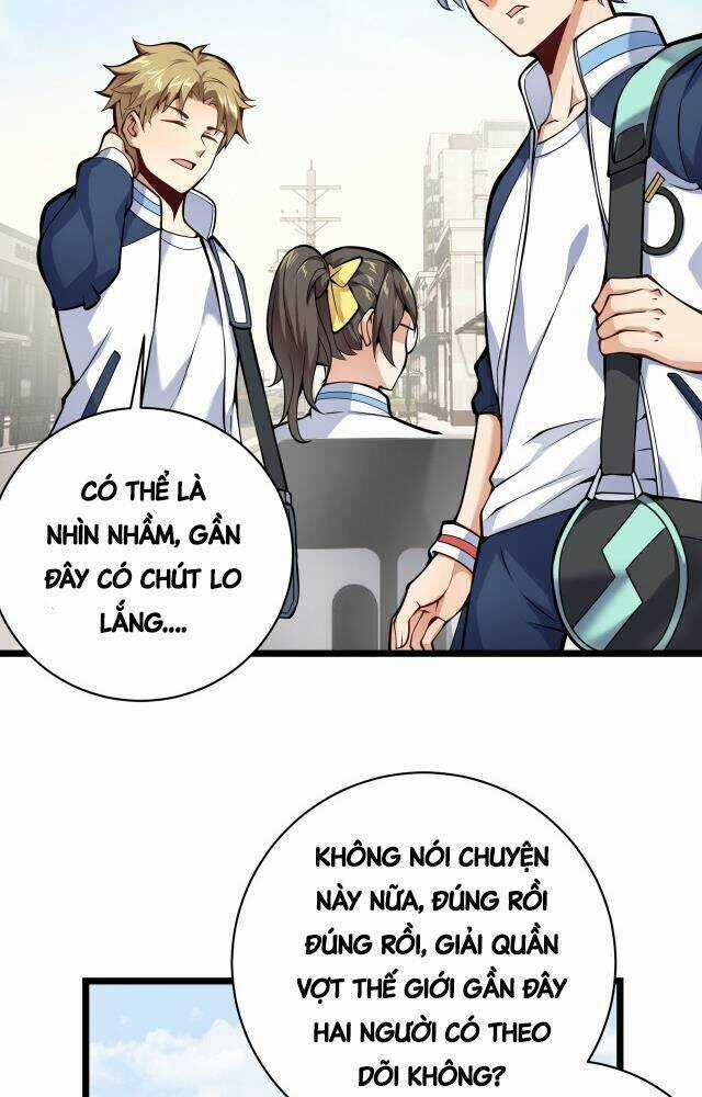 Vạn Vật Hợp Nhất - Chapter 13 - Trang 32