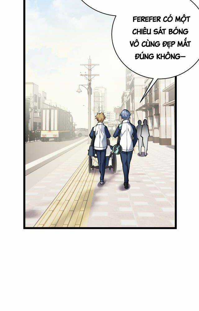 Vạn Vật Hợp Nhất - Chapter 13 - Trang 33