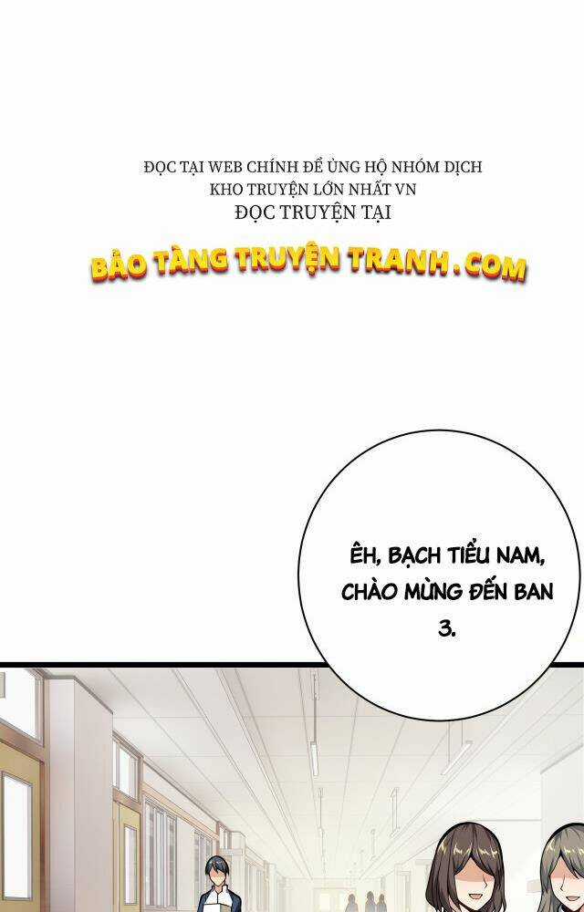 Vạn Vật Hợp Nhất - Chapter 13 - Trang 34