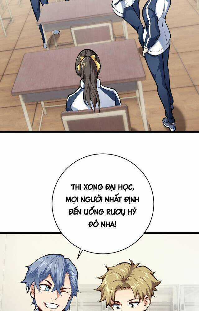 Vạn Vật Hợp Nhất - Chapter 13 - Trang 36