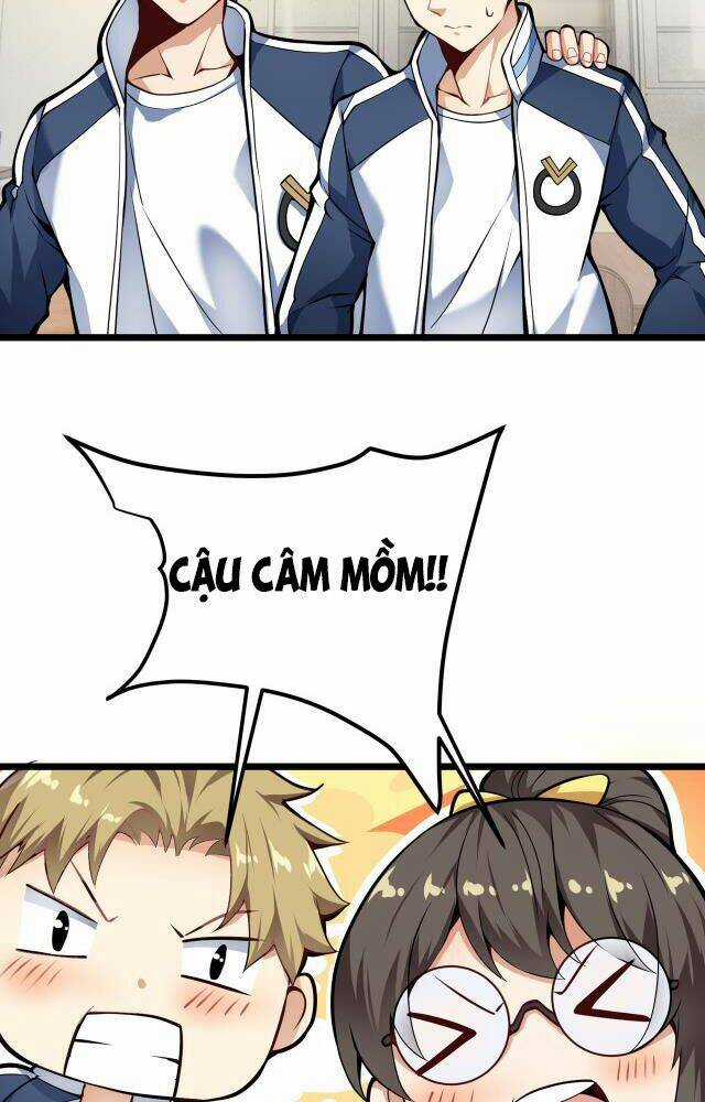 Vạn Vật Hợp Nhất - Chapter 13 - Trang 37