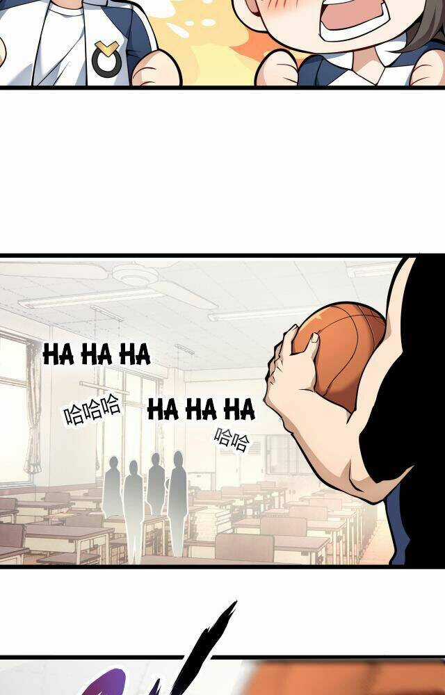 Vạn Vật Hợp Nhất - Chapter 13 - Trang 38