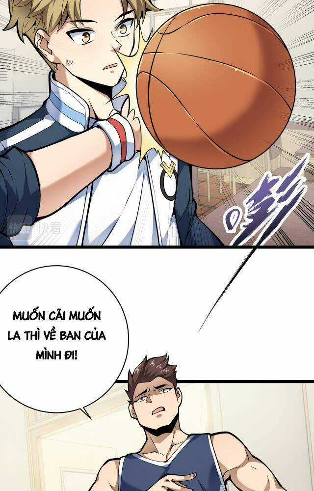 Vạn Vật Hợp Nhất - Chapter 13 - Trang 40