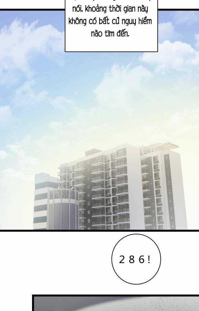 Vạn Vật Hợp Nhất - Chapter 13 - Trang 5