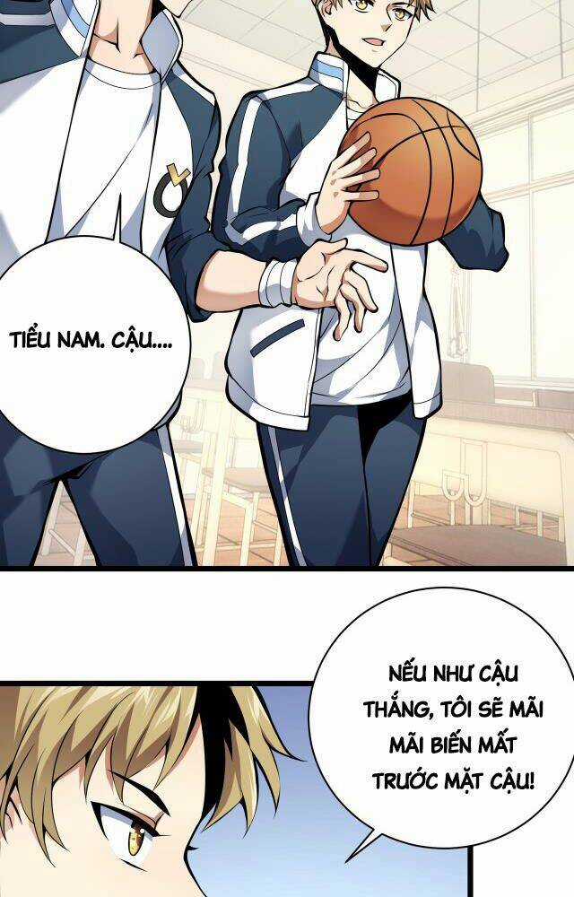 Vạn Vật Hợp Nhất - Chapter 13 - Trang 45