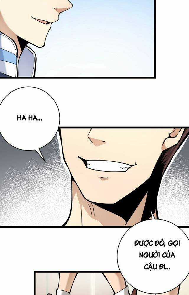 Vạn Vật Hợp Nhất - Chapter 13 - Trang 46