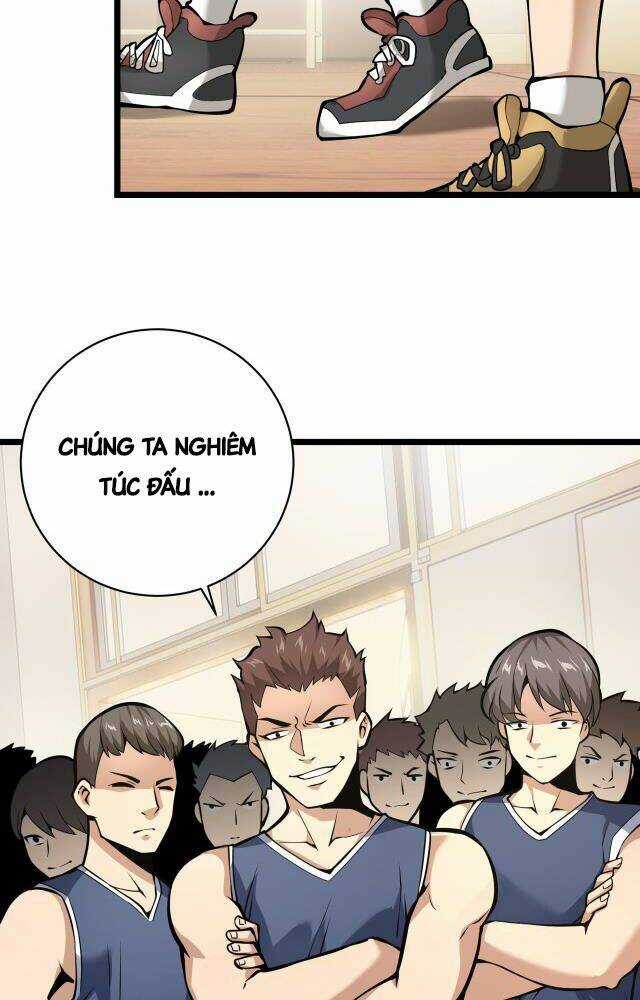 Vạn Vật Hợp Nhất - Chapter 13 - Trang 47